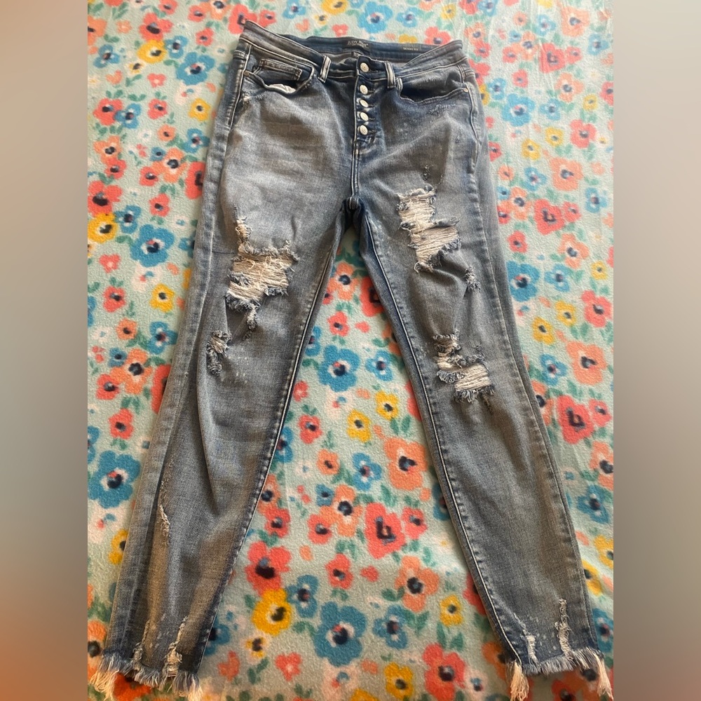 Women’s jeans